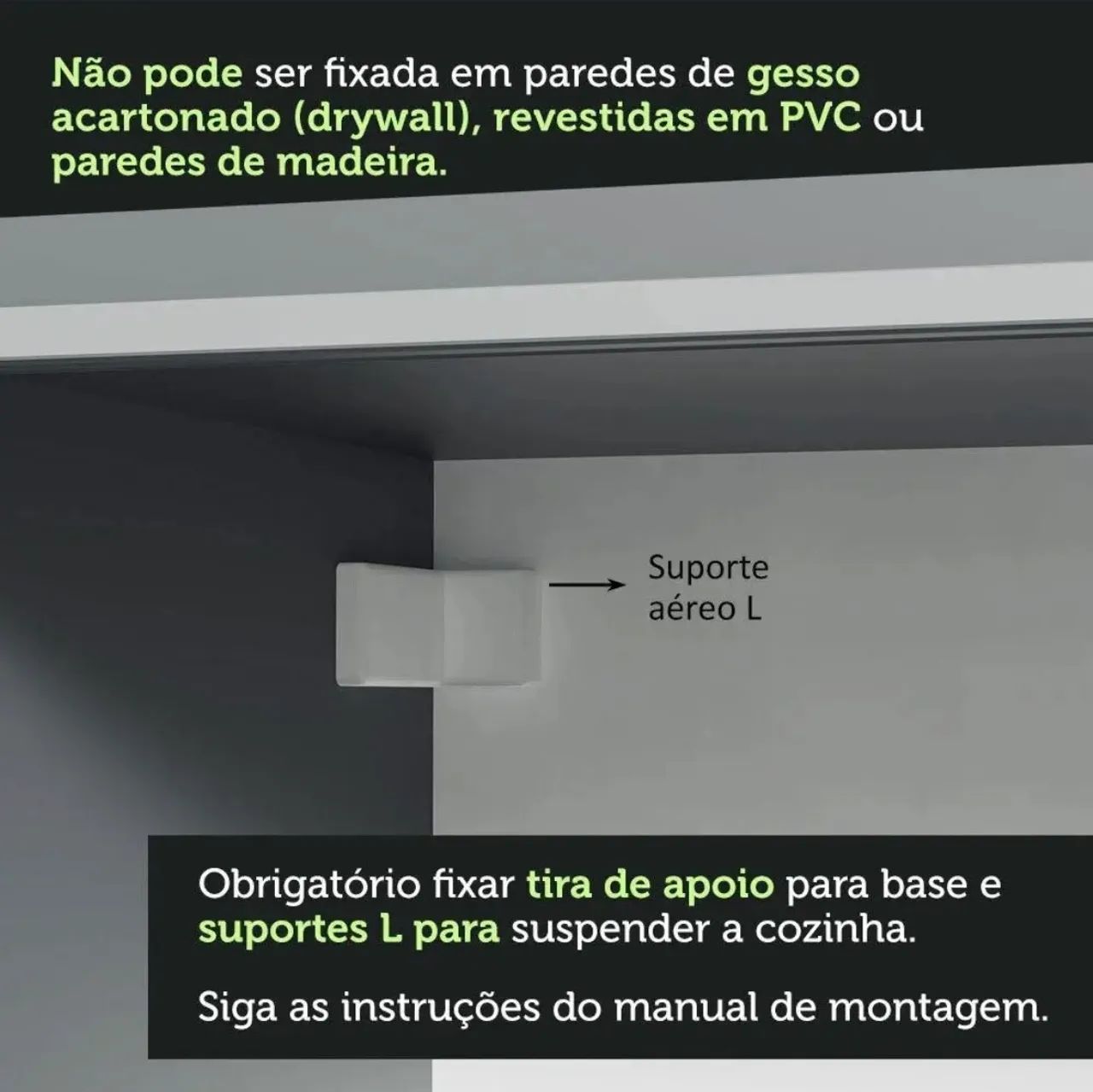 Armário de cozinha  - Foto 2