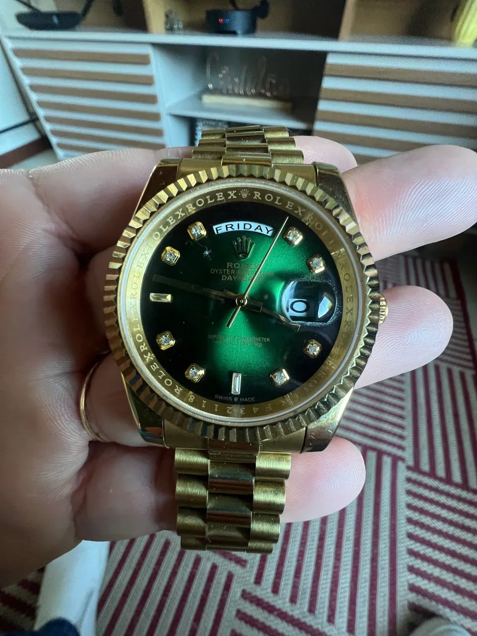 Automático 