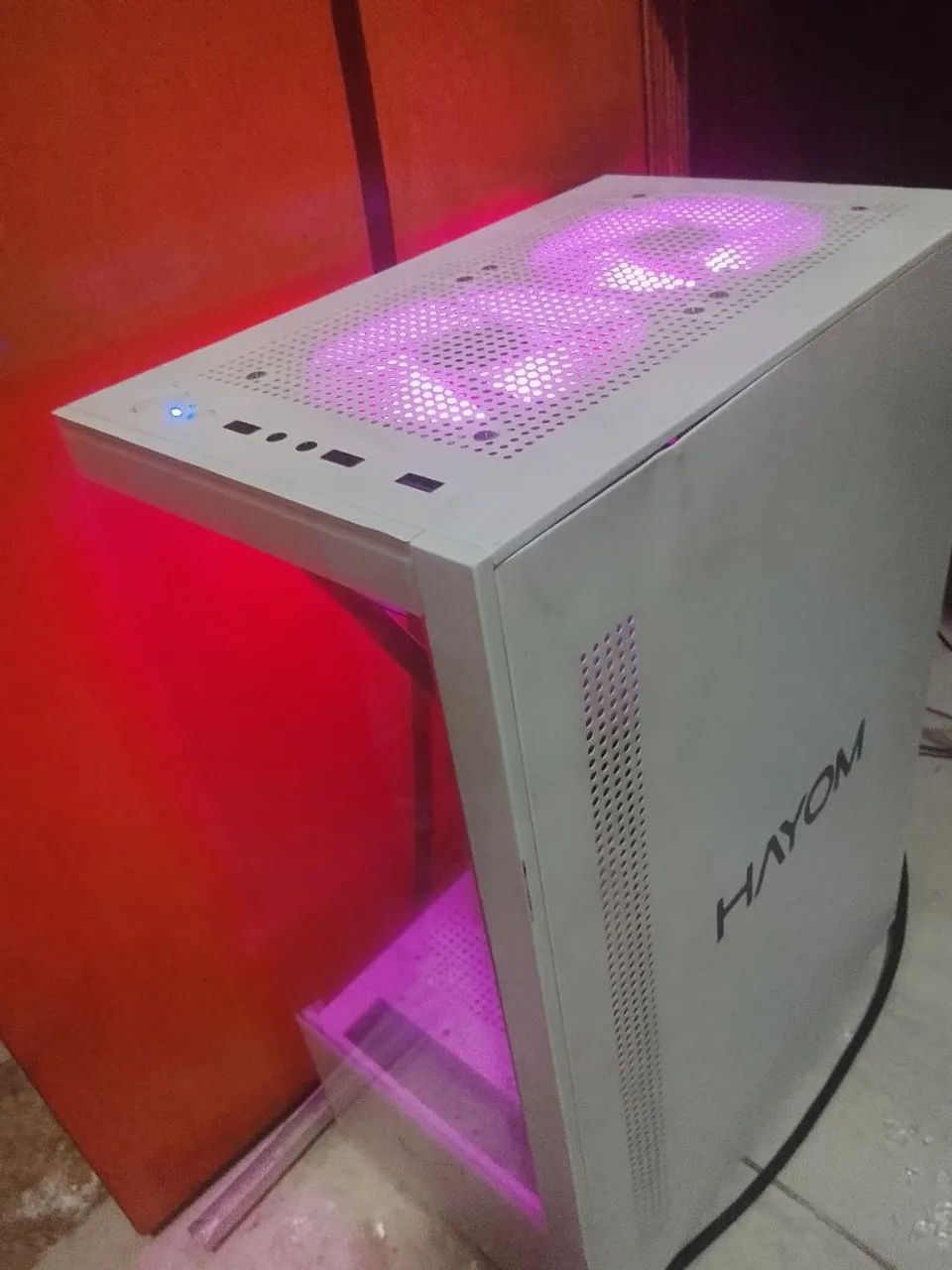 PC GAMER