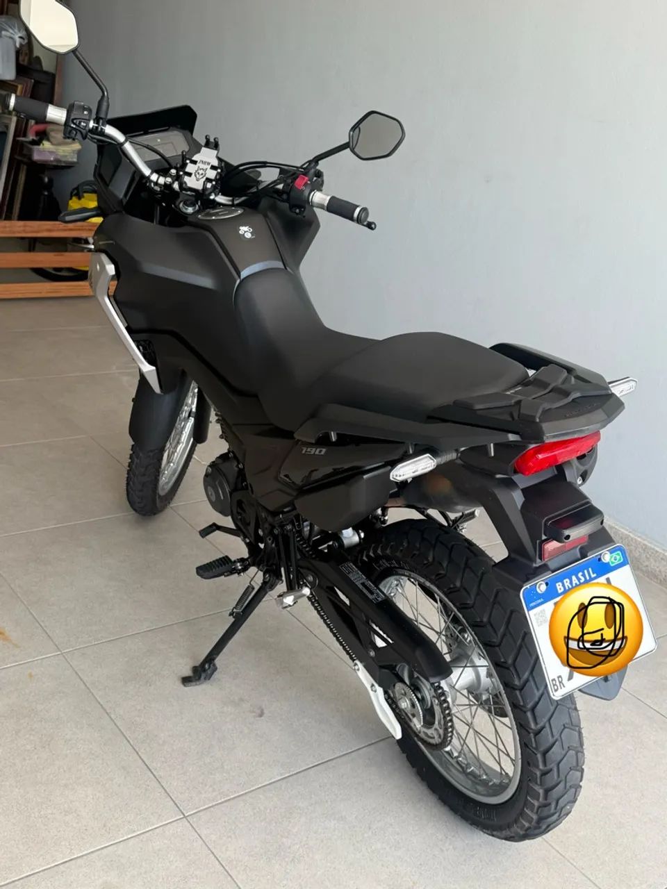 Xre Novíssima - Foto 5