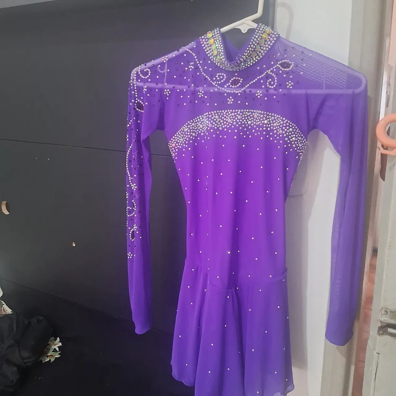 Vestido artístico  - Foto 4