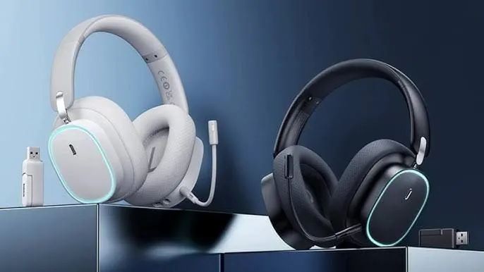 Headset baseus GH02 - Foto 4