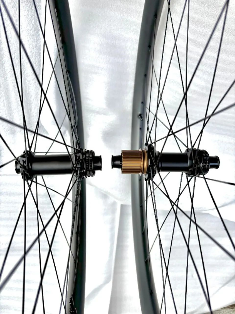 Rodas Carbono 29 - MTB - Foto 3