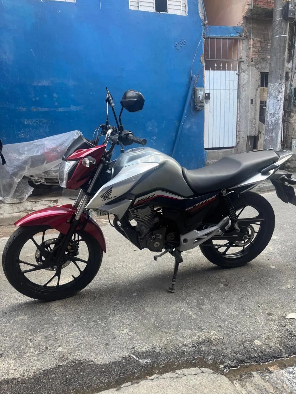 Moto nova  - Foto 4