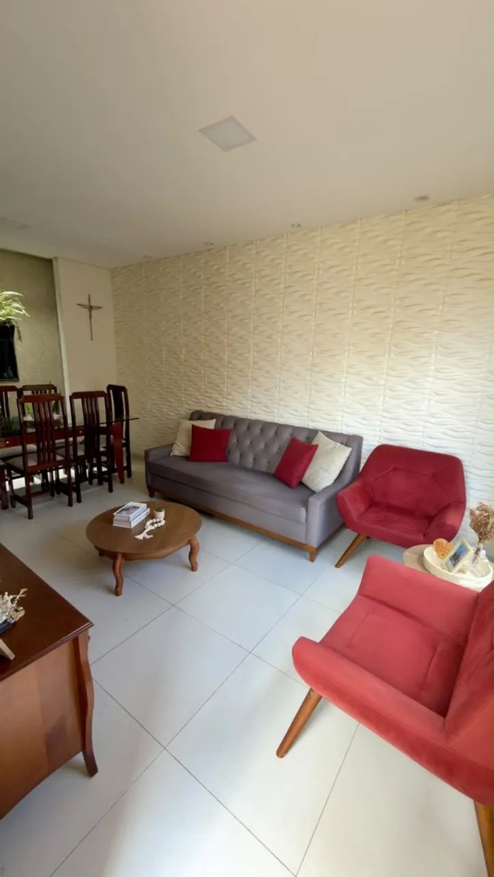 Sala completa  - Foto 4