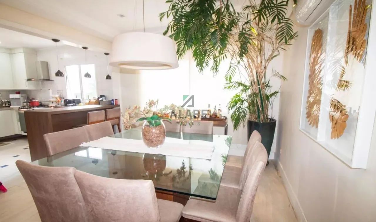 Casa de condomínio no Brooklin com 230m², 4 quartos e 4 vagas - Foto 3