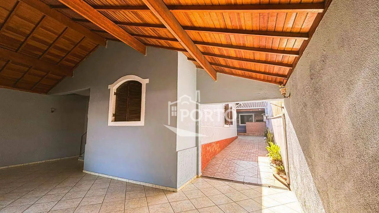 Casa 3 quartos à venda, Algodoal - Piracicaba - Foto 3
