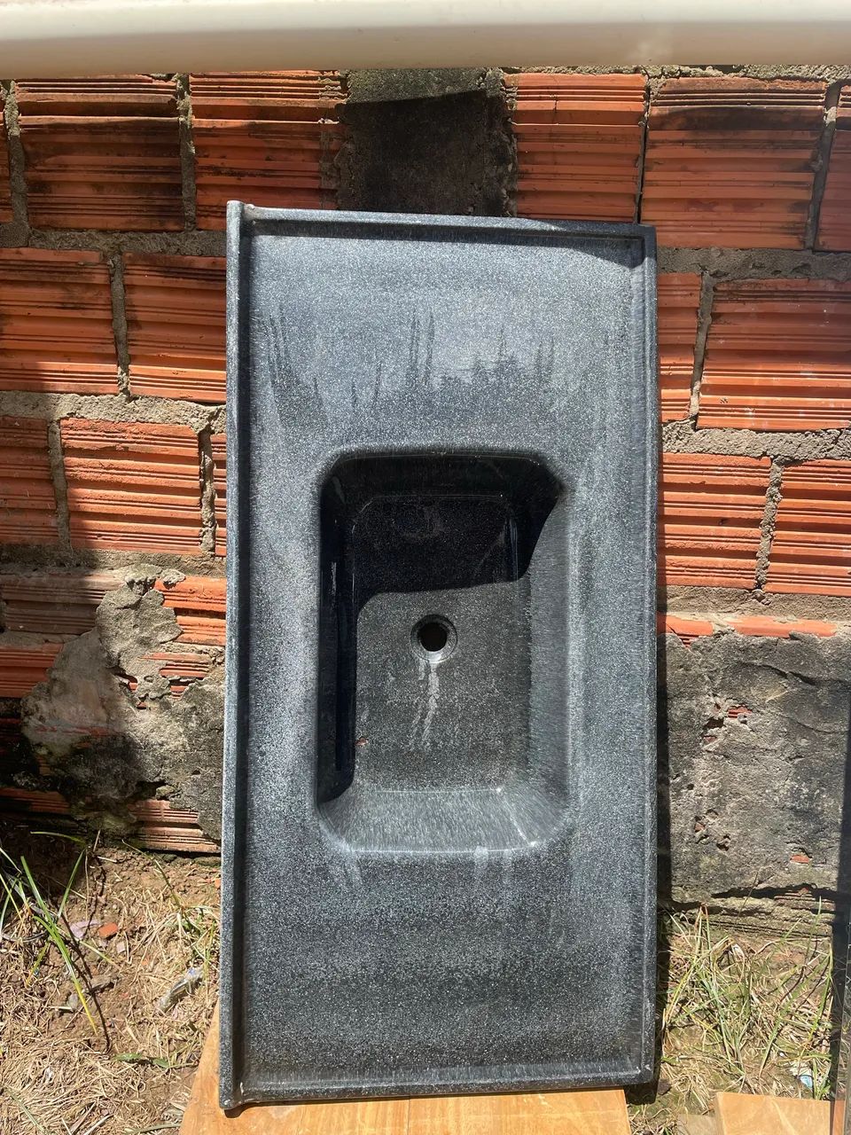 Vendo essa pia de cozinha 