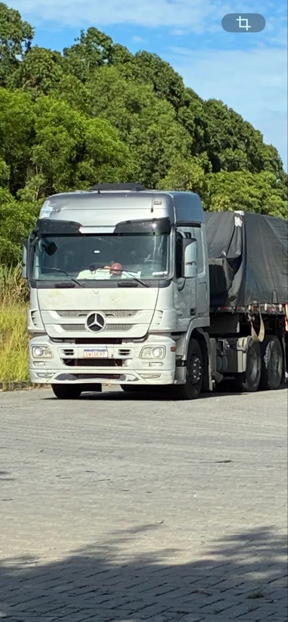 2646 LS 6x4  - Foto 2