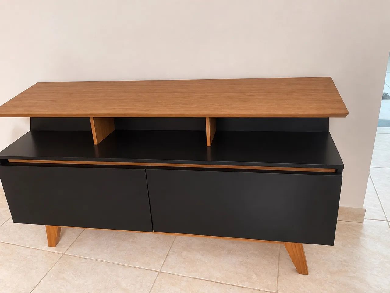 Rack para sala