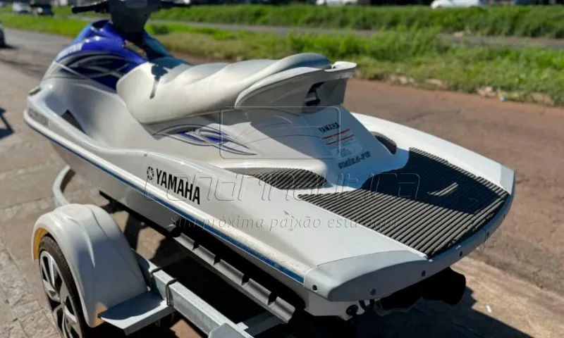 Jet Yamaha VX 1100 - Foto 5
