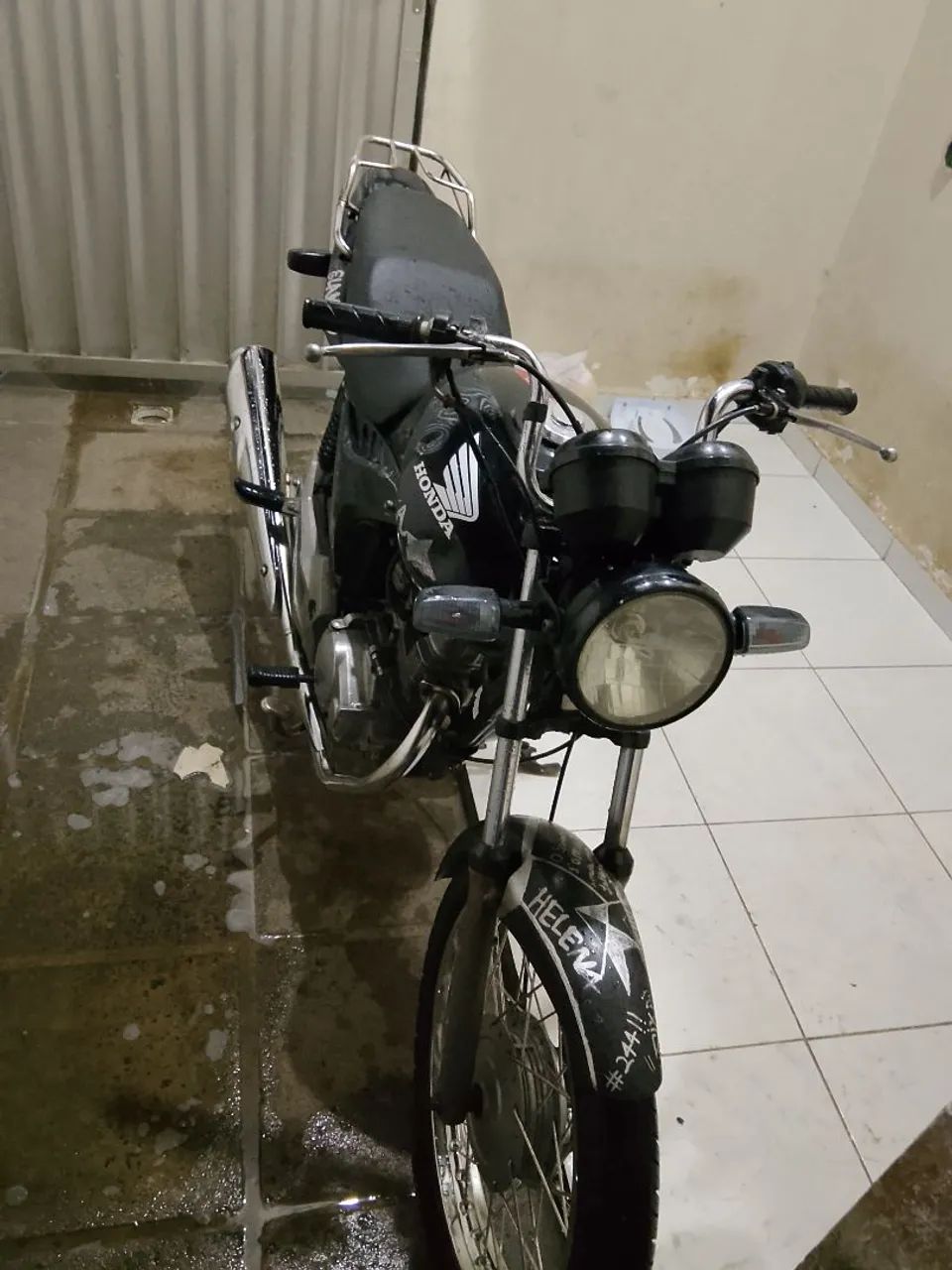 Fan125 - Foto 4
