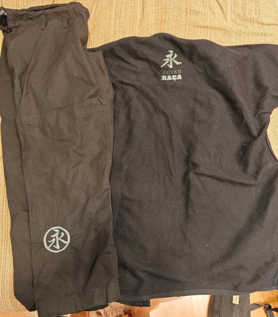 VENDO KIMONO A1 - Foto 2