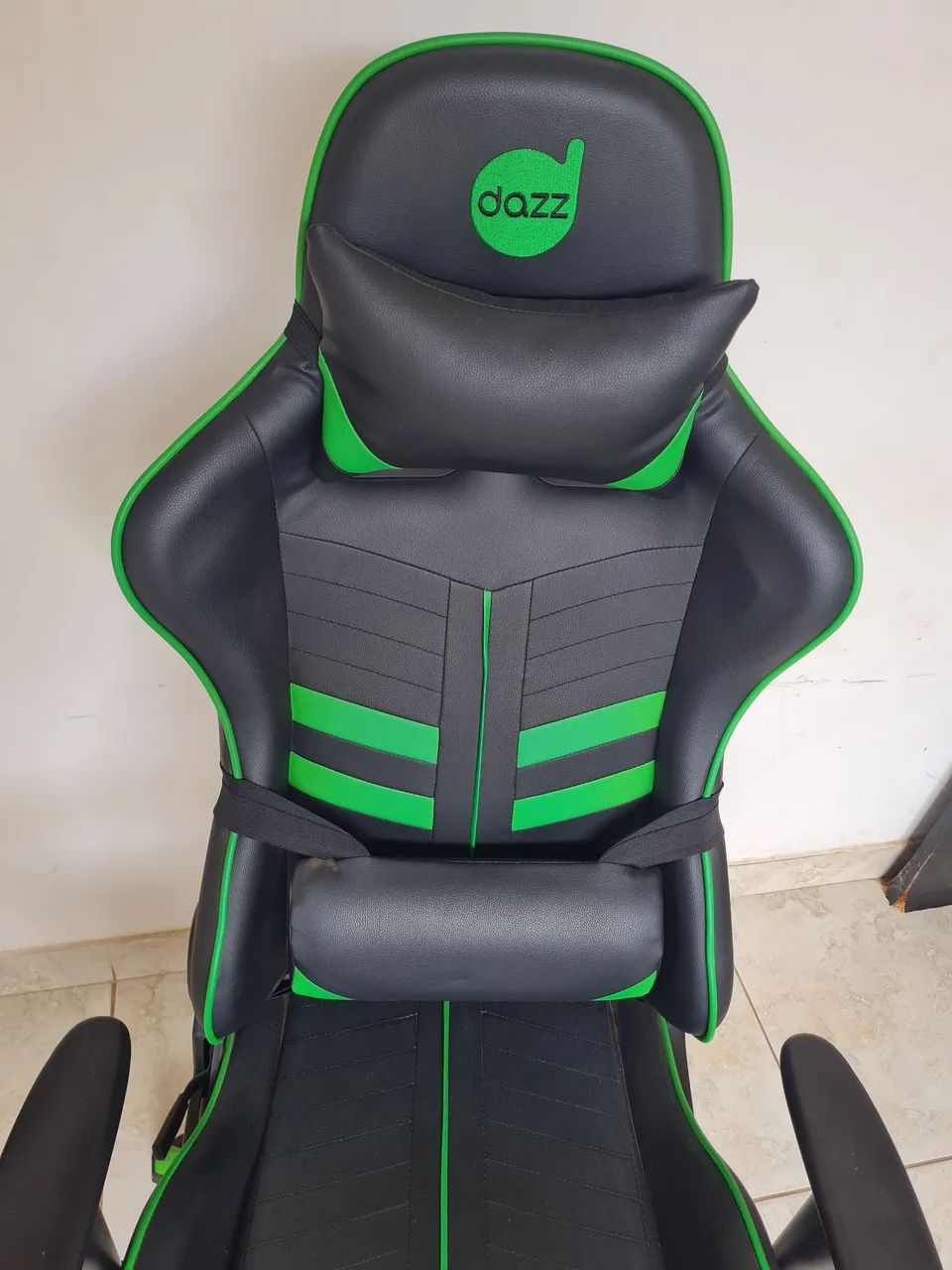 Cadeira Gamer - Foto 2