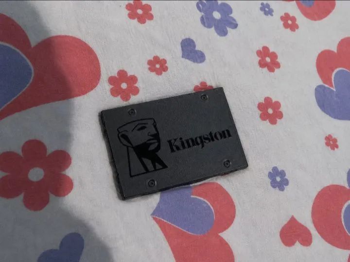 SSD KINGSTON 240