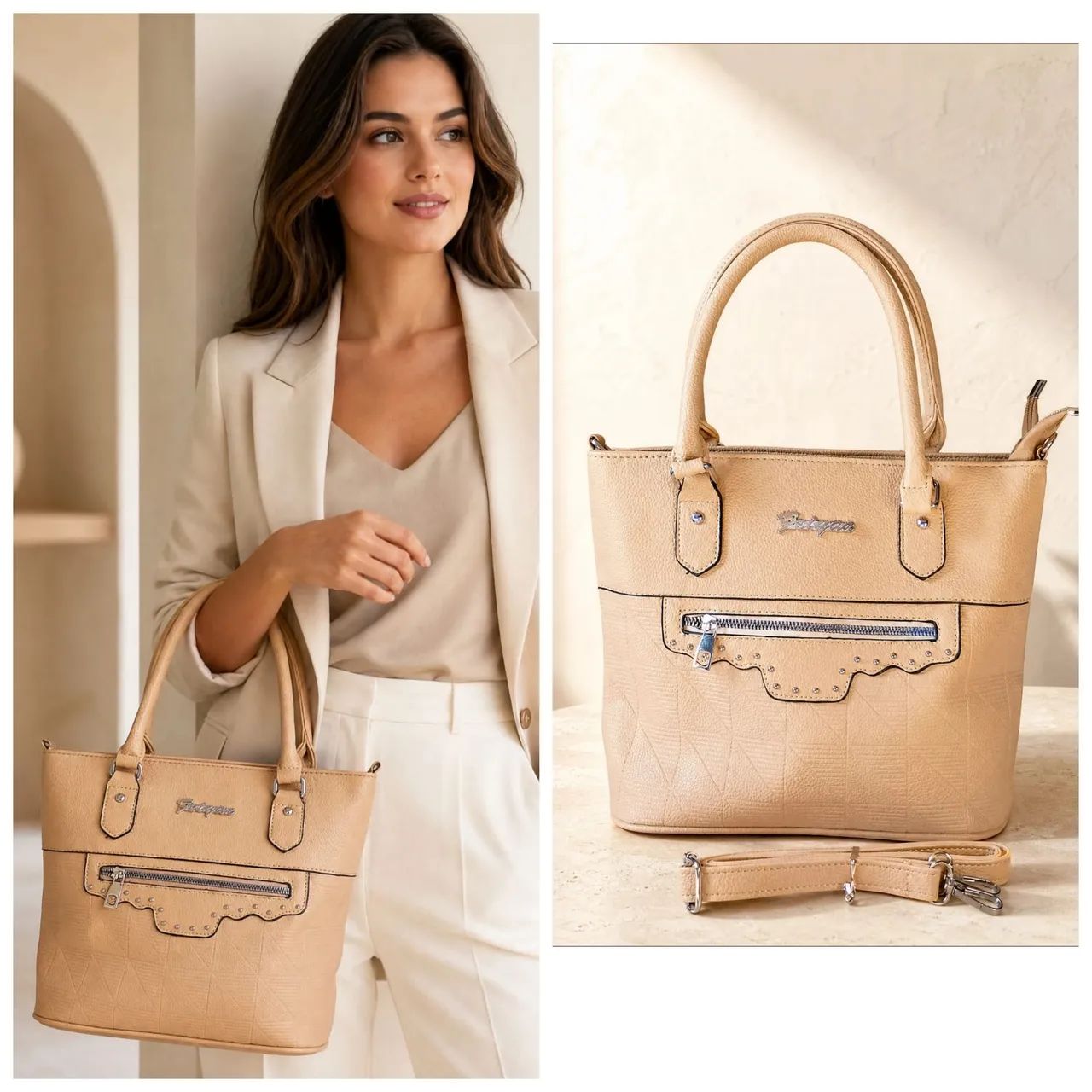 lindíssimas bolsas 