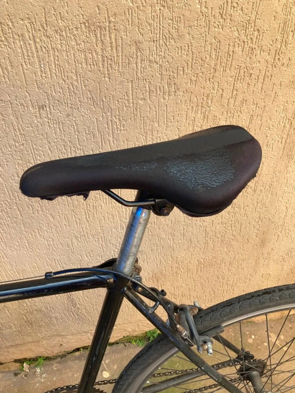 Bicicleta Caloi 10