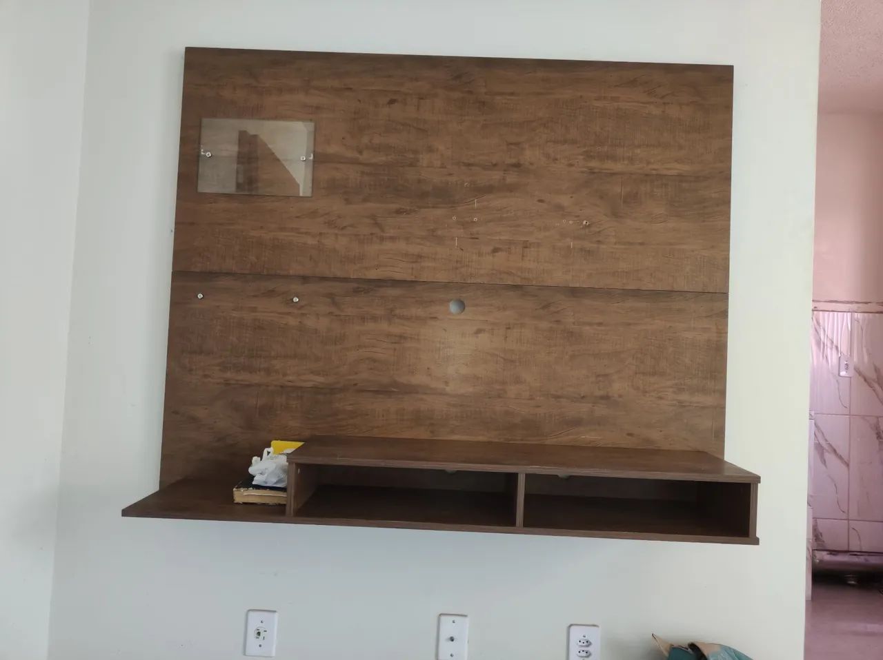 Vendo rack