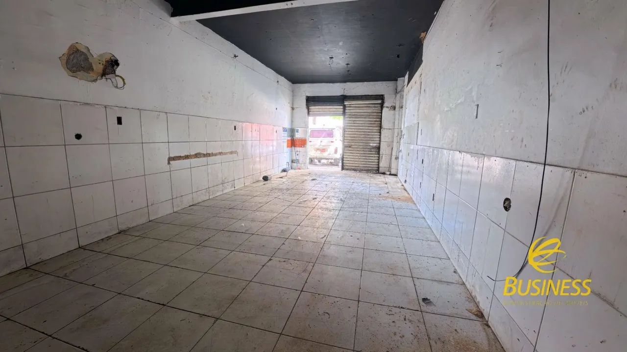 Loja para Alugar | Avenida Pasteur  Álvaro Weyne | 60 m² - Foto 3