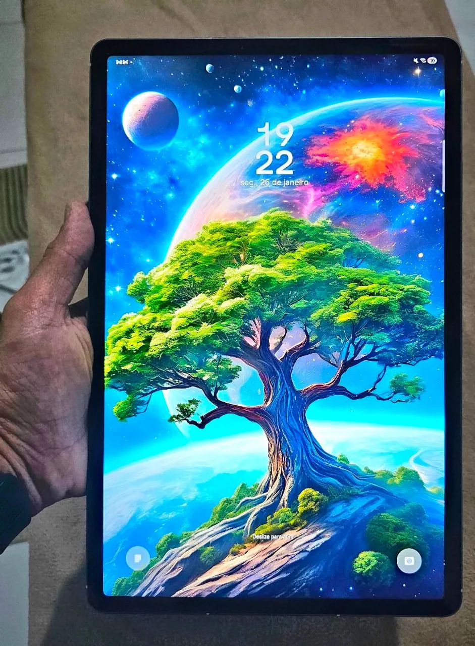 Samsung Galaxy Tab S10 FE Plus Wifi 128GB