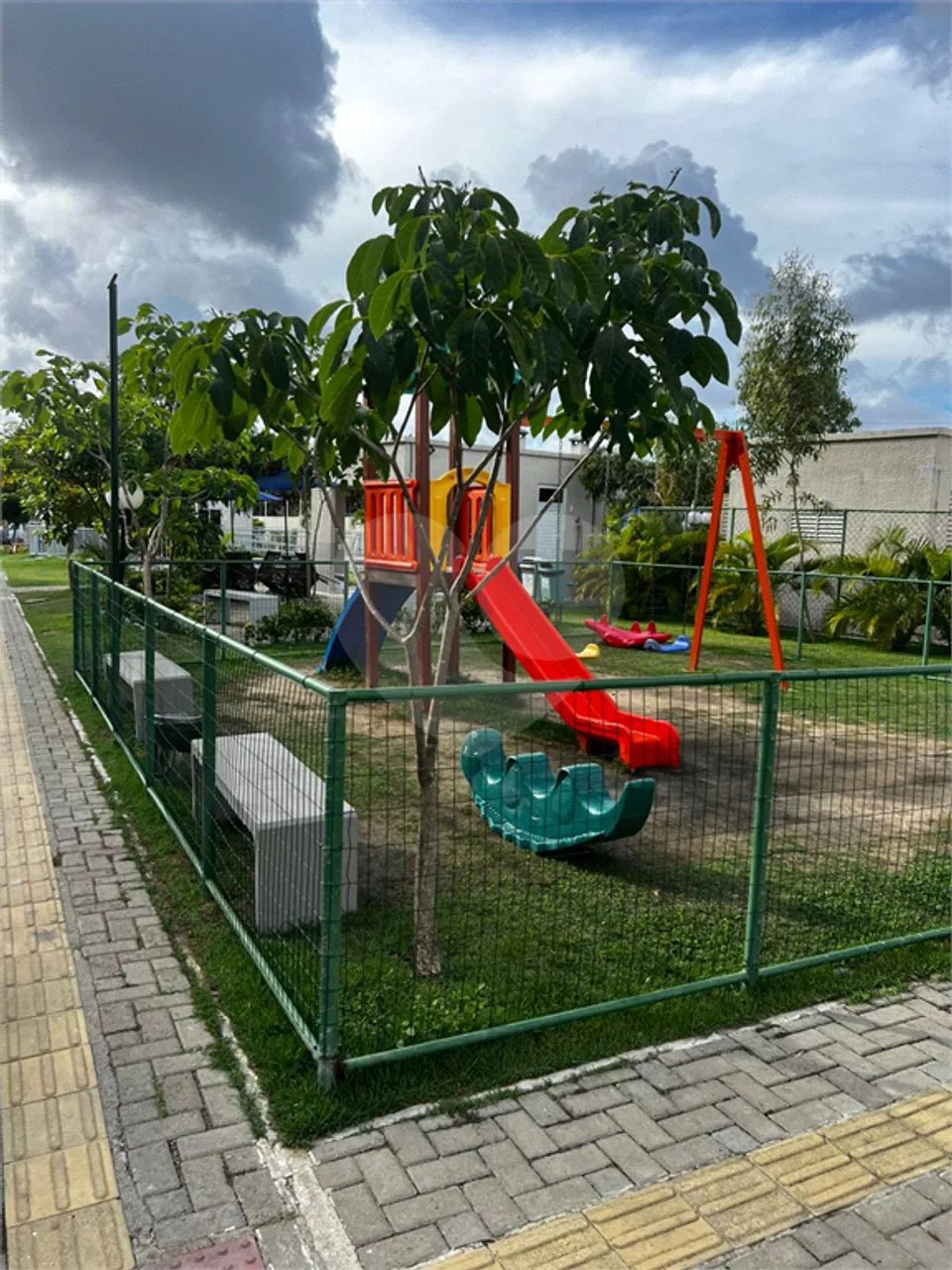 Apartamento com 2 quartos à venda em Barroso - CE - Foto 4