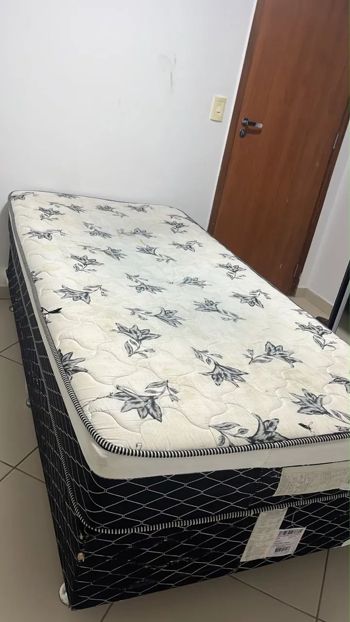 Cama de Solteiro Grande - Foto 3