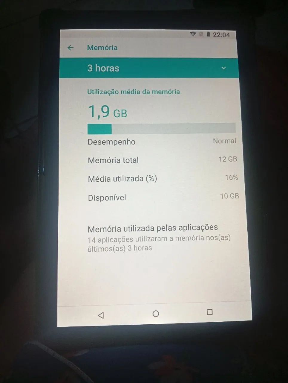 Tablet com acessórios  - Foto 5