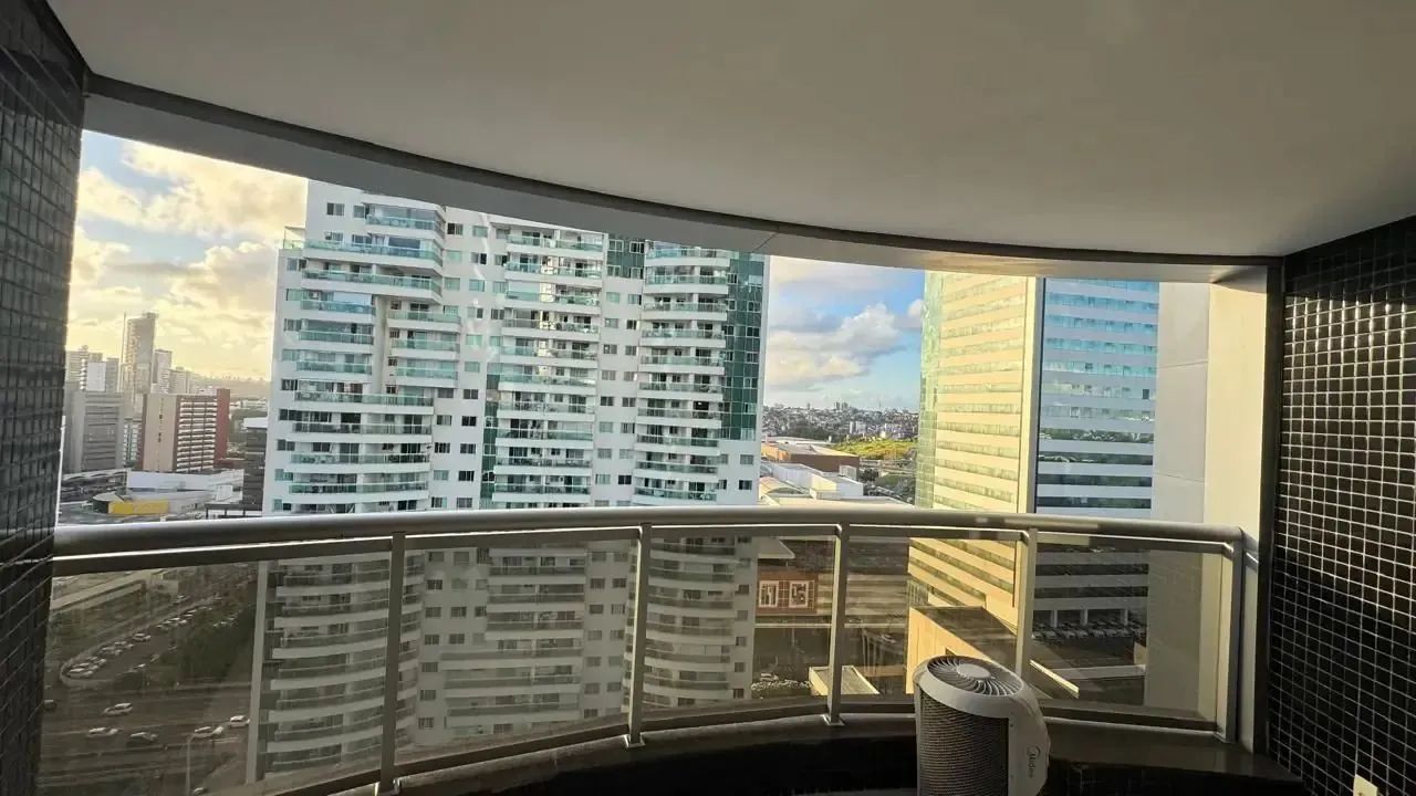 Apartamento para locação no SALVADOR PRIME, CAMINHO DAS ÁRVORES, Salvador, BA - Foto 3