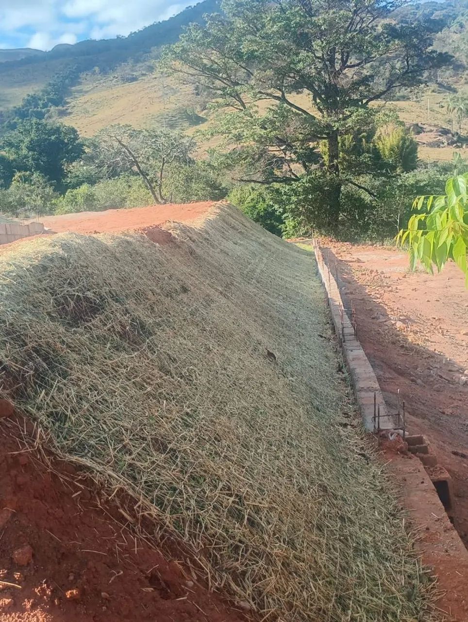 CHACARA 2.000 M² SERRA DA MOEDA MG - Foto 5