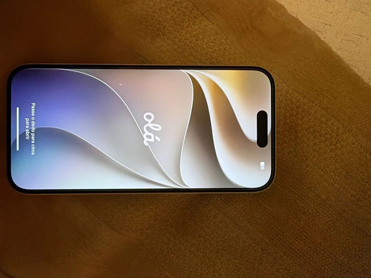 iPhone 16 128gb usado  - Foto 2