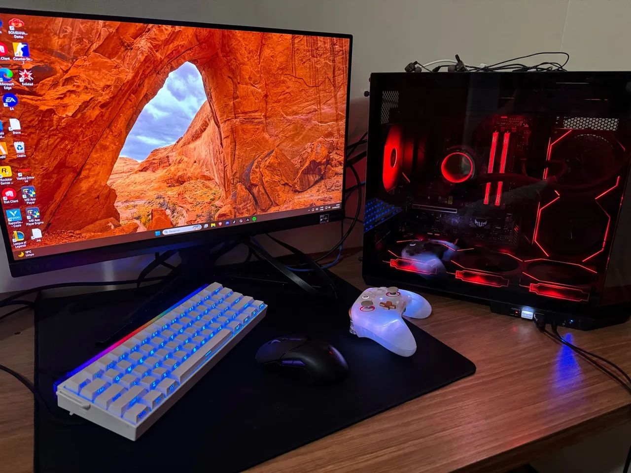 Pc completo - Foto 4