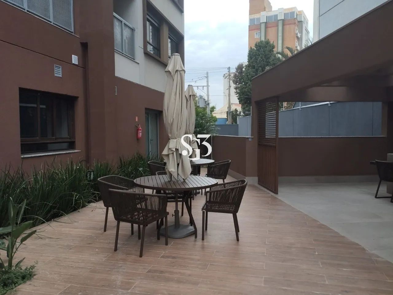 APARTAMENTO RESIDENCIAL em CAMPINAS - SP, BOTAFOGO - Foto 5