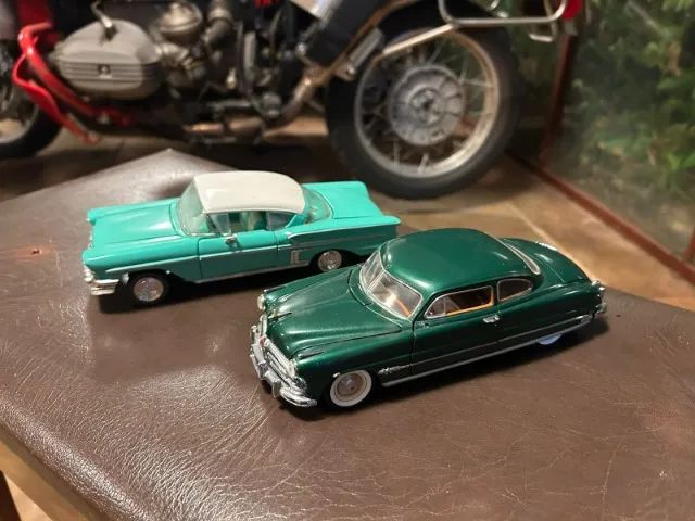 Miniaturas de Carros a Venda!  - Foto 4