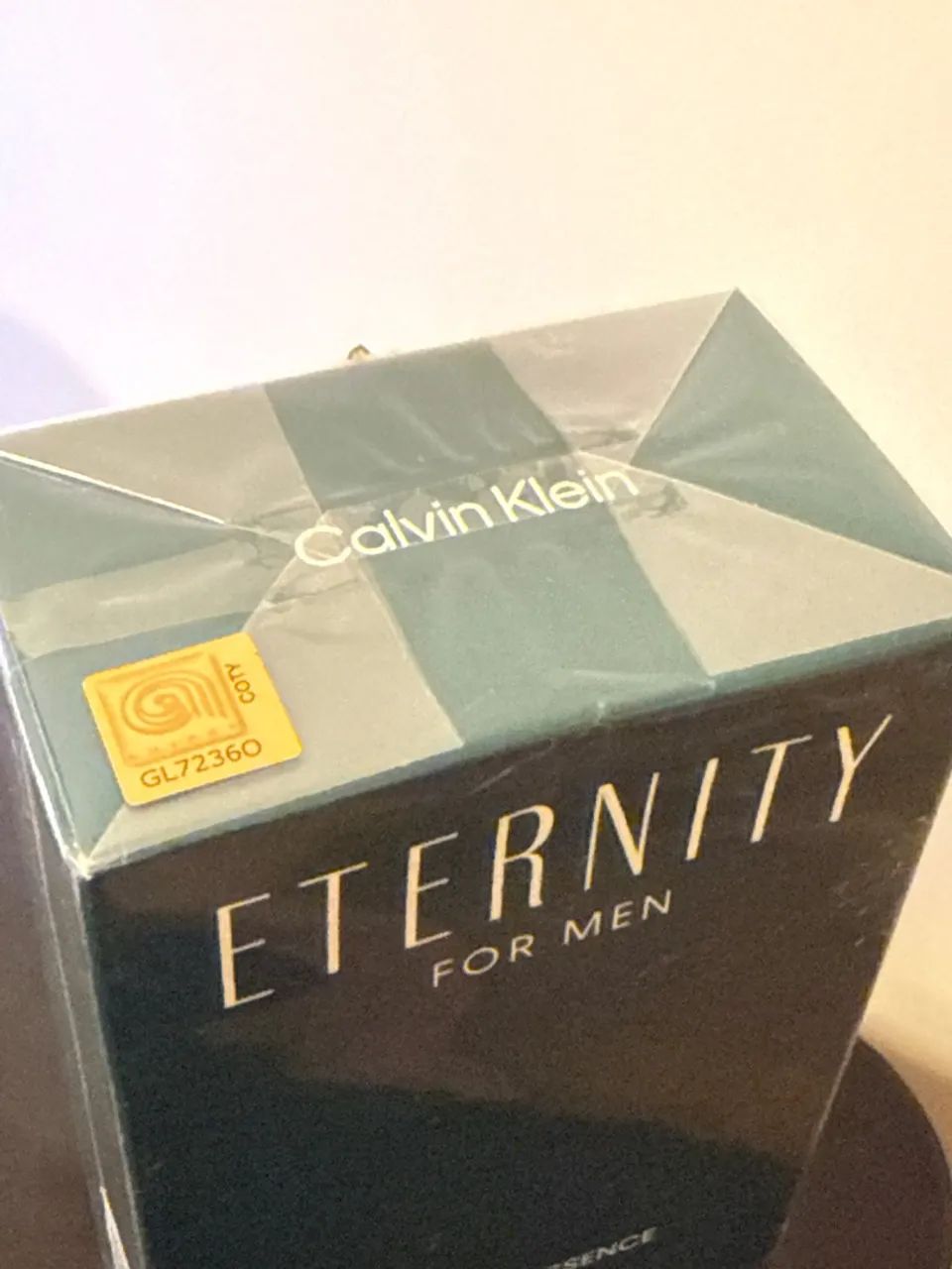 Perfume eternity aromatic essence 200ml - Foto 2