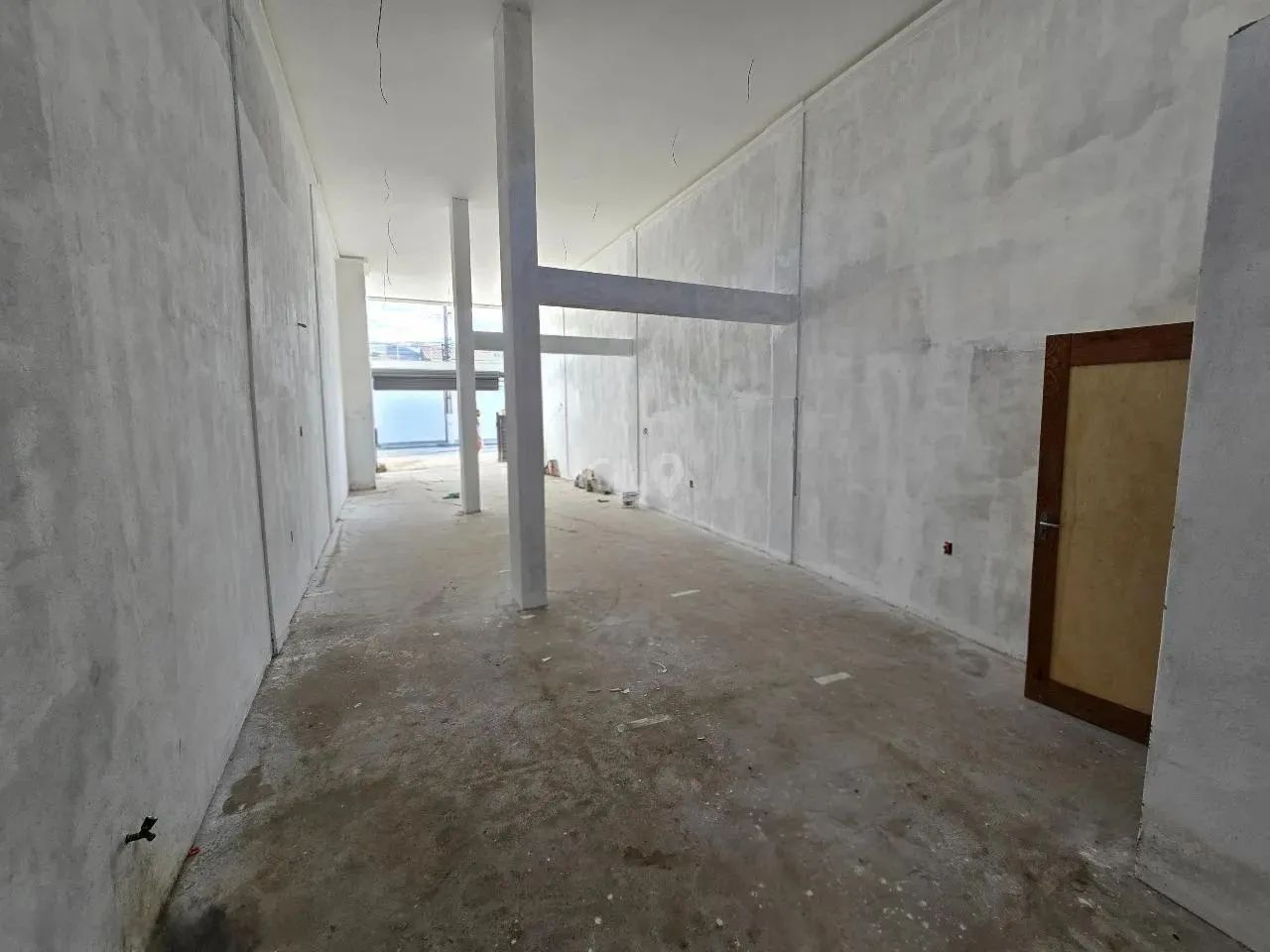 Sala Comercial na Coroa do Meio. - Foto 3