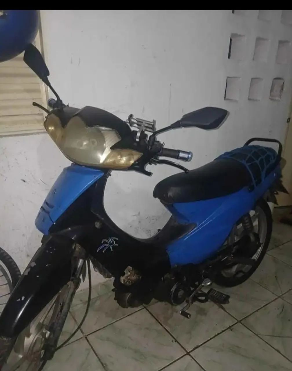 Shineray 50 cc - Foto 3