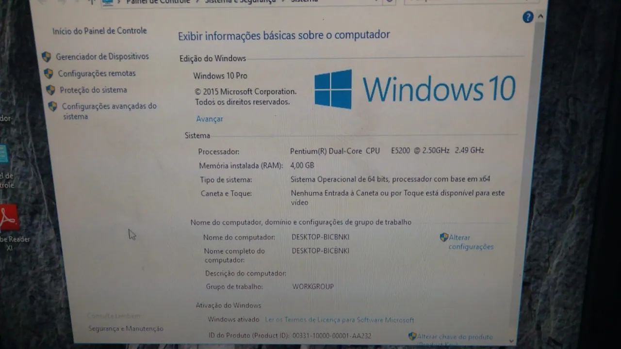 Computador completo  - Foto 2