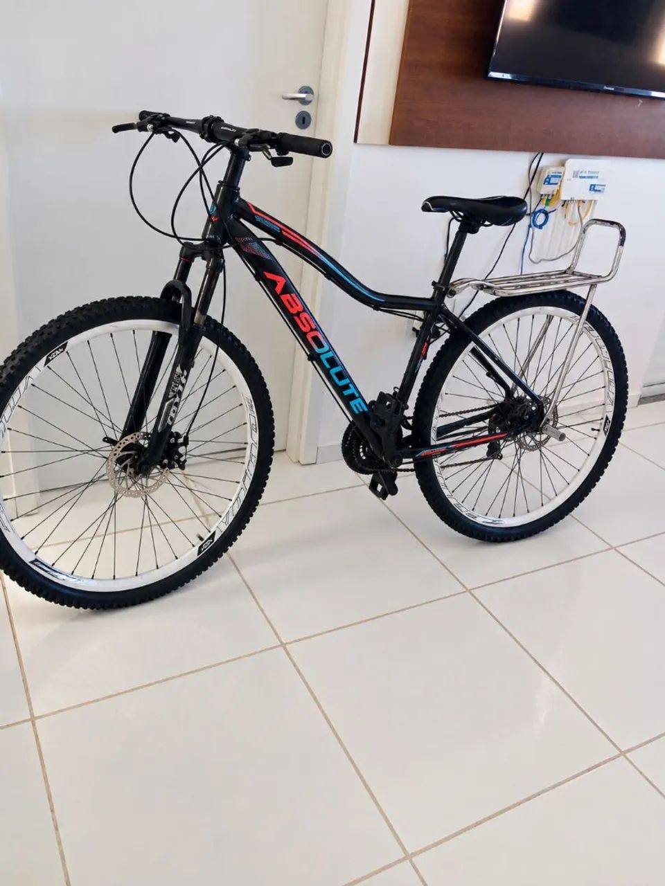 BICICLETA 2024 ABSOLUTE