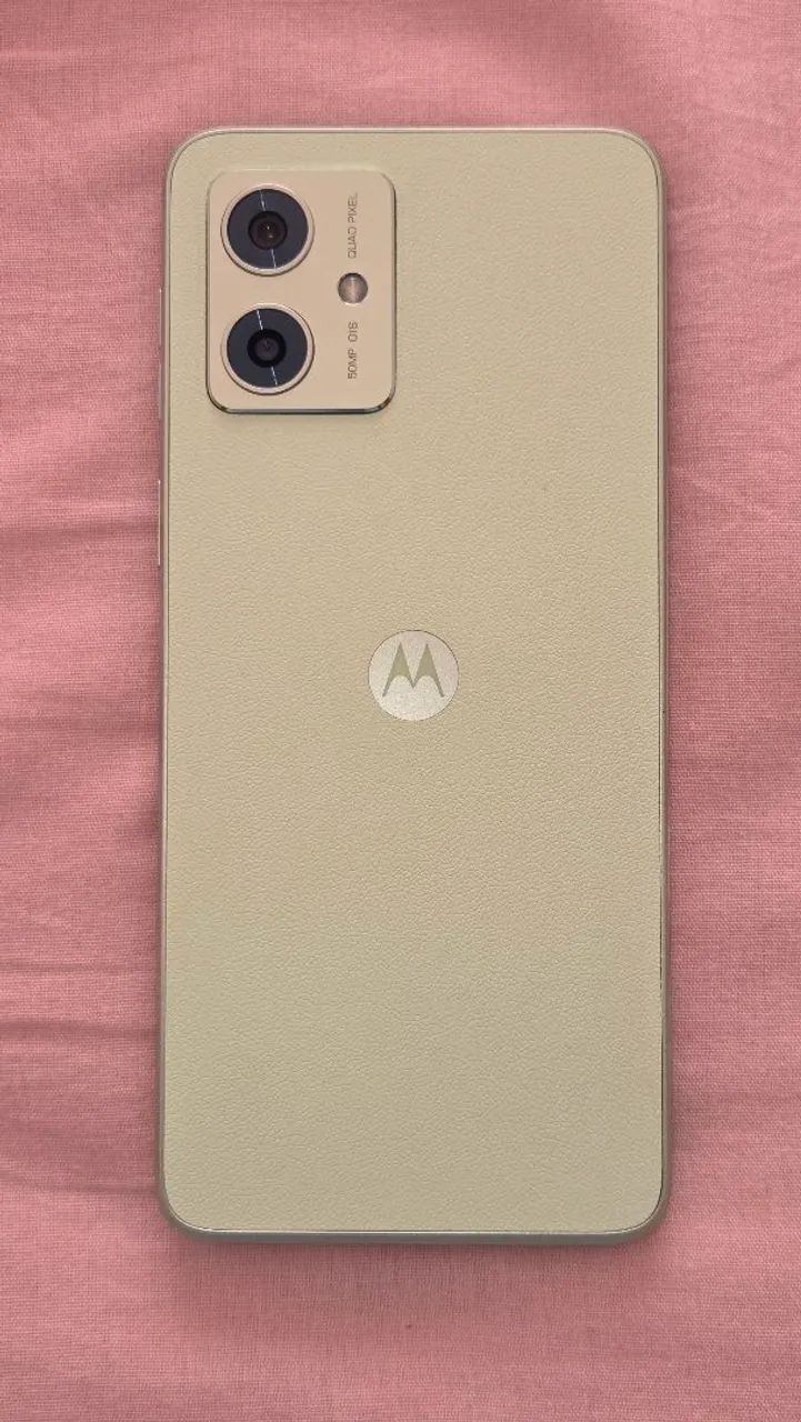 Moto G54 8GB 256gb - Foto 3