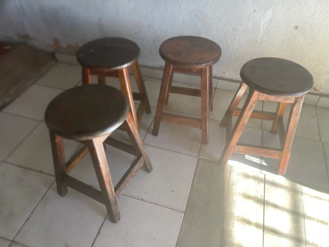 Banquetas  - Foto 3