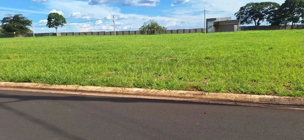 Venda de Terreno / Condomínio na cidade de Araraquara