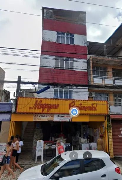 Prédio comercial na Liberdade, aprox. 1000m2 - Foto 2