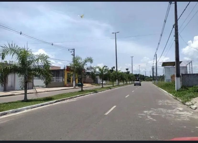 VENDO CASA - NOVA MANAUS