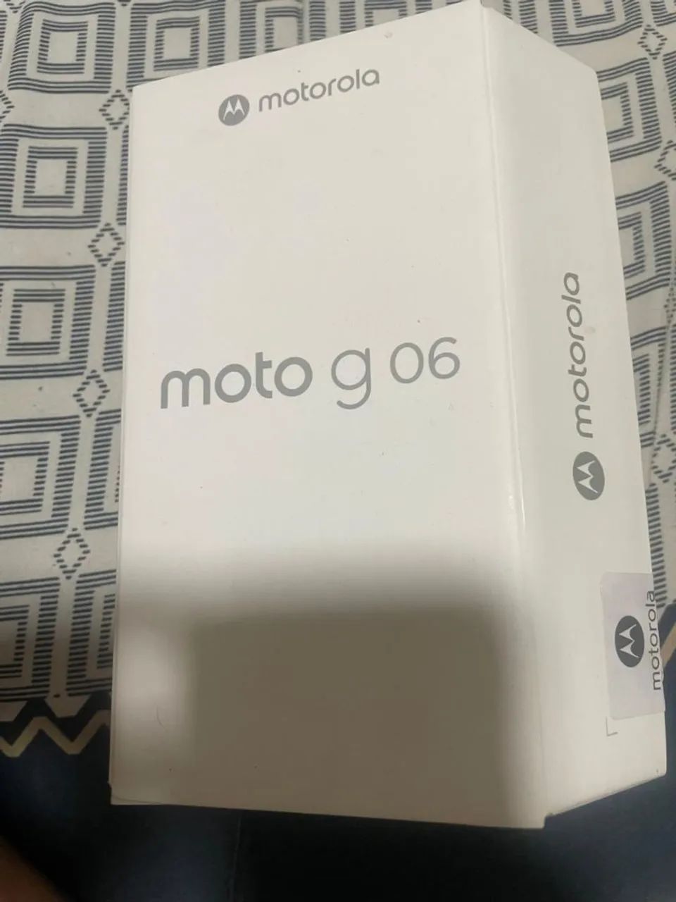 Vendo celular 