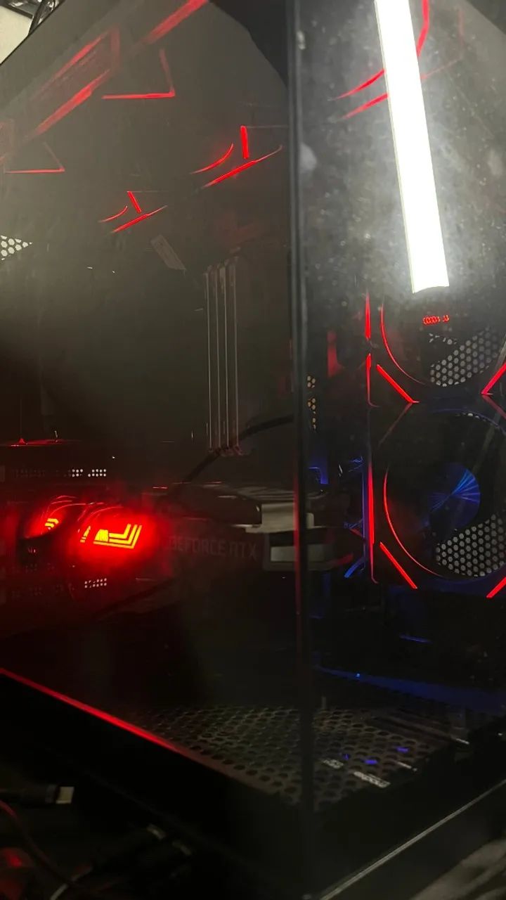 PC GAMER HIHG END AM4 - Foto 2
