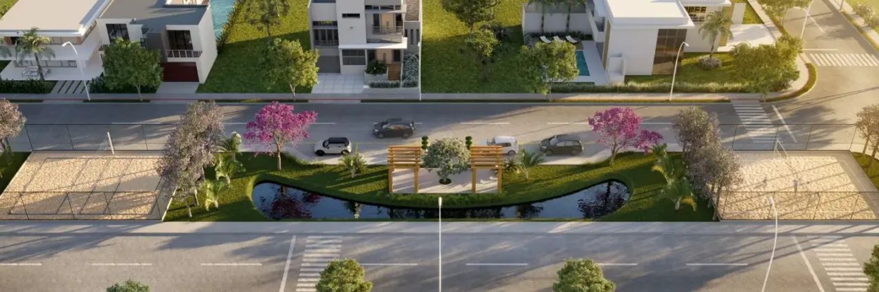 Terreno no Deltaville Montenegro Marine 360m²  - Foto 5