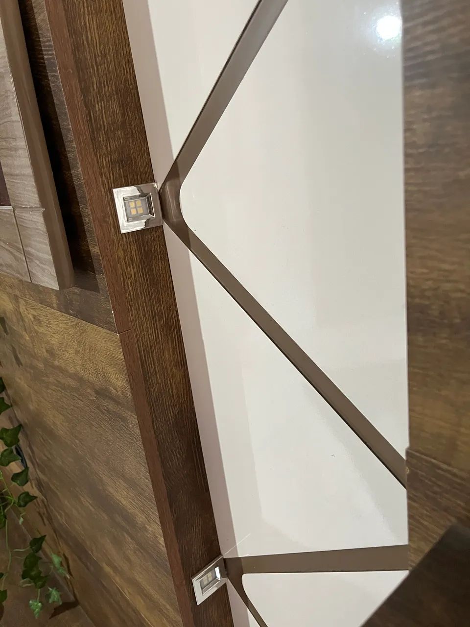 Rack painel 55 - Foto 3
