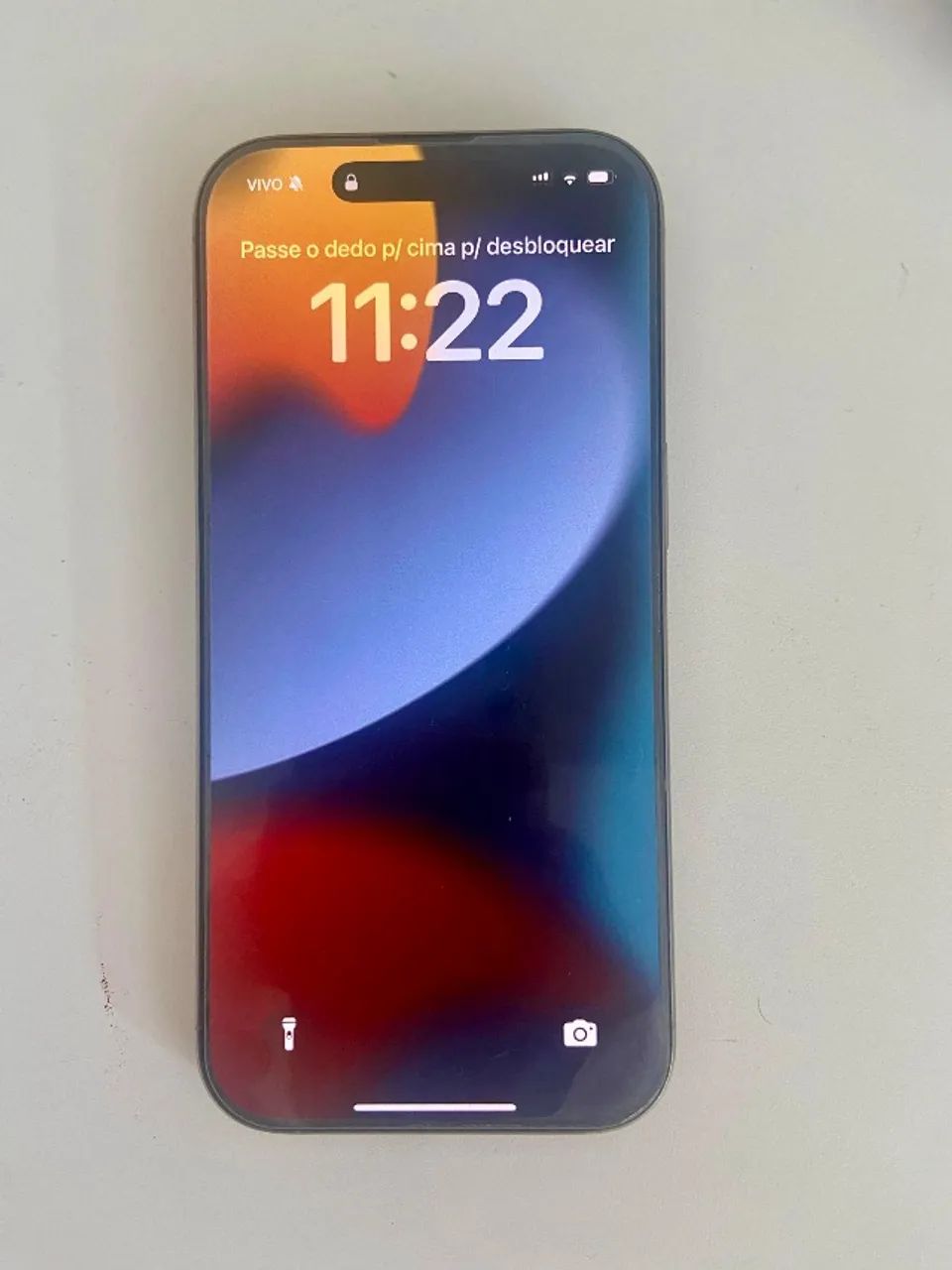 iPhone 16 Pro Cinza