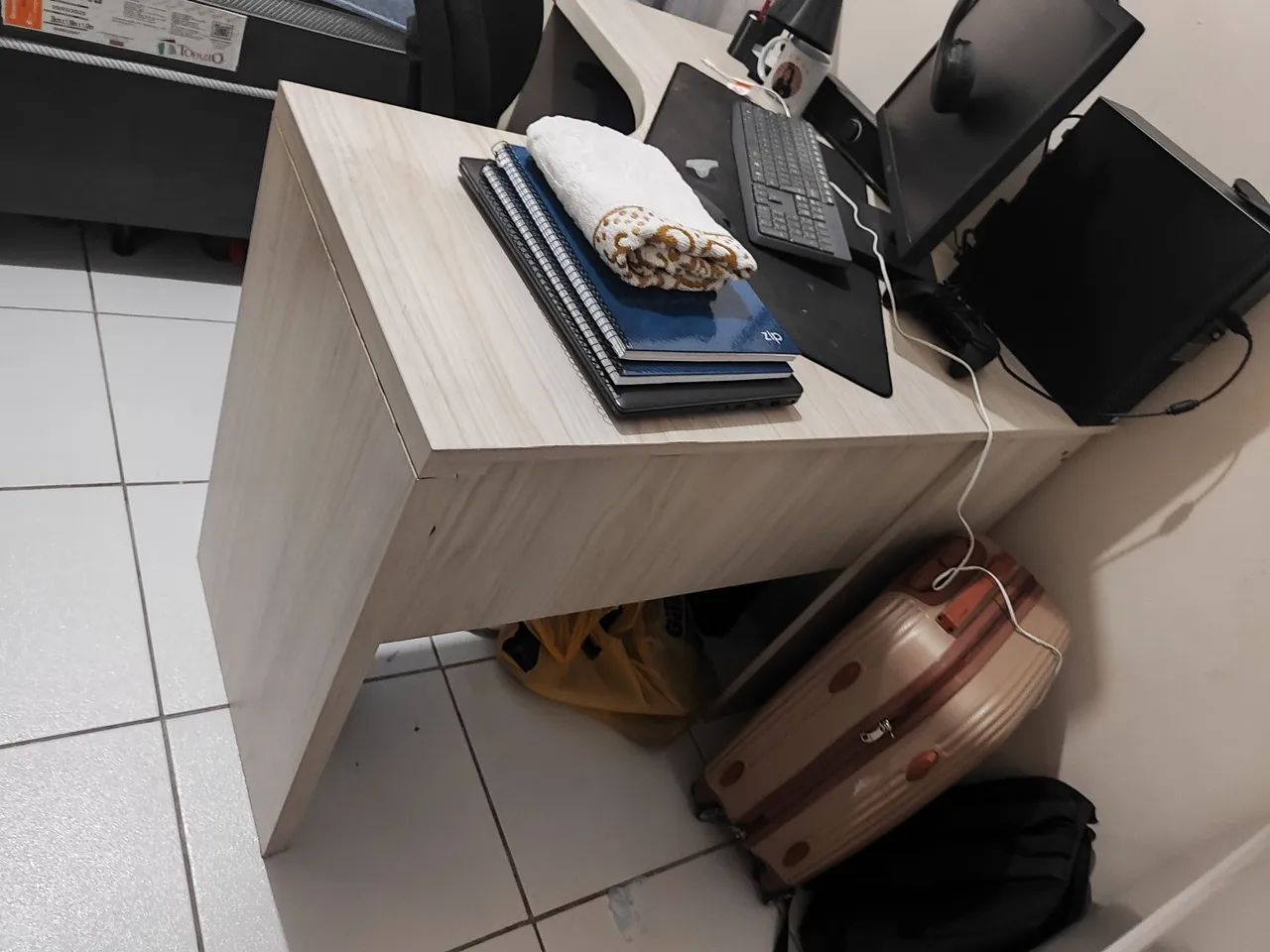 Mesa de canto  - Foto 4