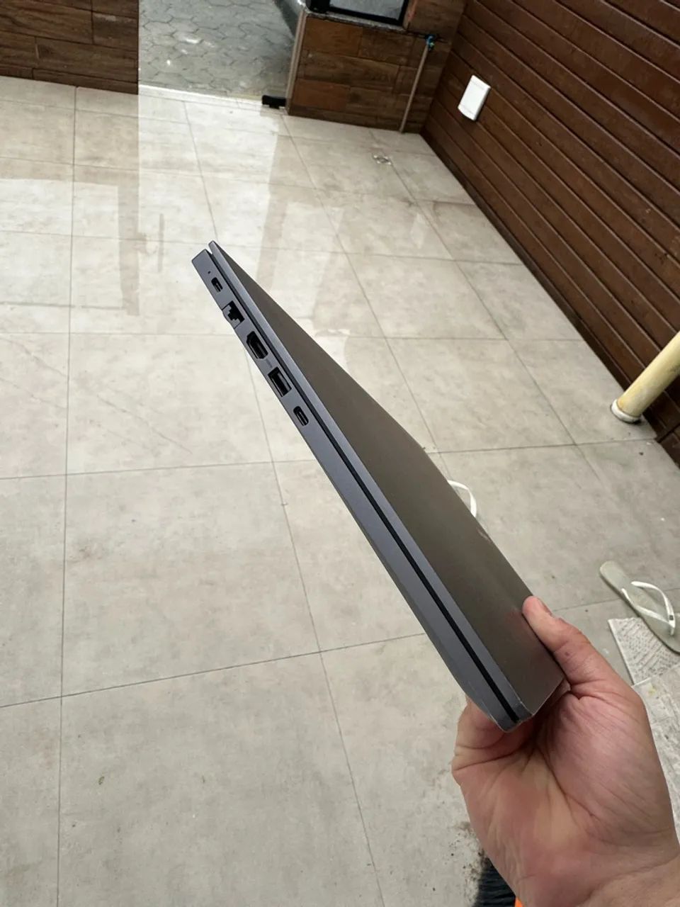 Galaxy book 4 core i5 - Foto 3